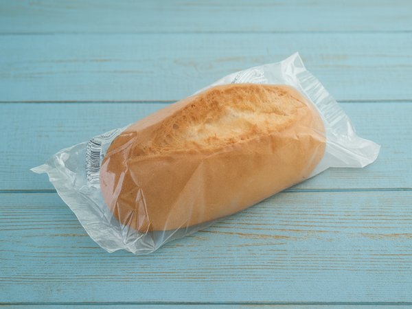 Panecillo envase horneable Airos