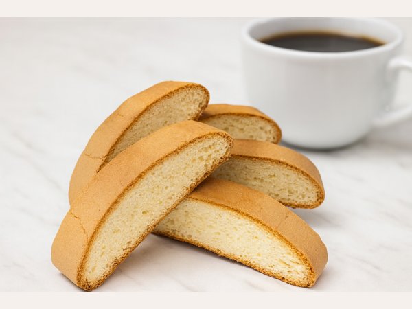 Sequillos 160g Forn Ricardera