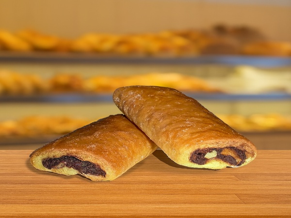 Caña de choco Forn Ricardera