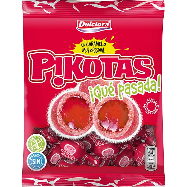 Pikotas Dulciora