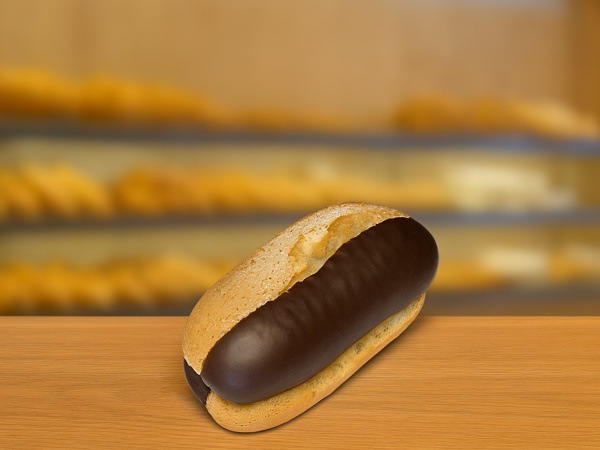 Bizcochos Melindros Choco Forn Ricardera