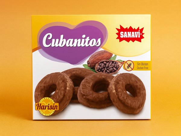 Cubanitos Harisín