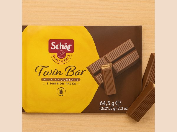 TWIN BAR MULTIPACK