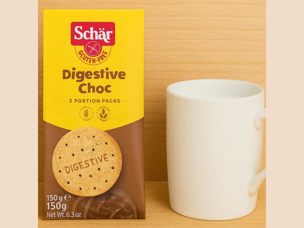 DIGESTIVE CHOC