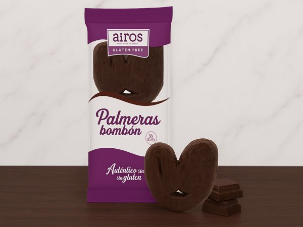 Palmeras Bombón Airos