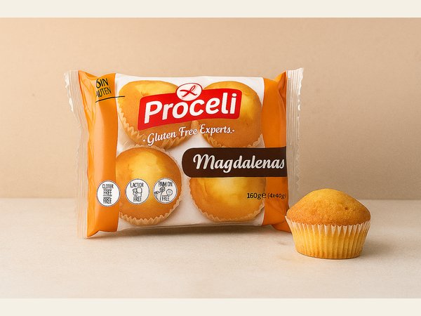 Magdalenas 4uds Proceli