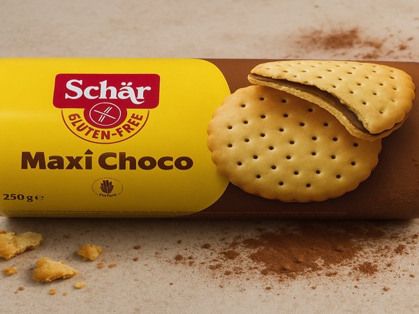 Maxi Choco Schär
