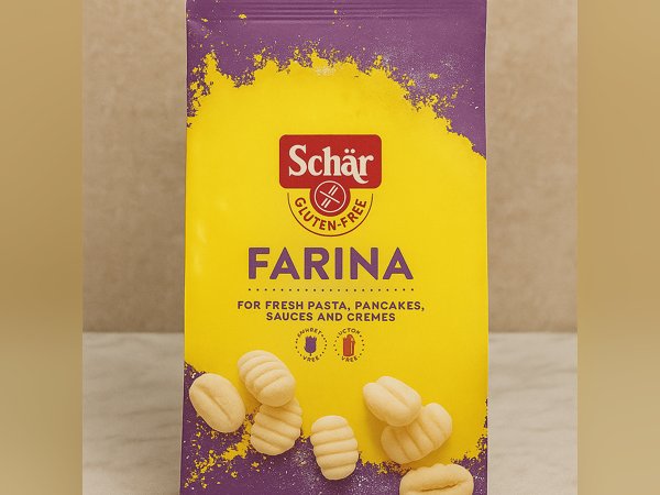 FARINA - HARINA UNIVERSAL