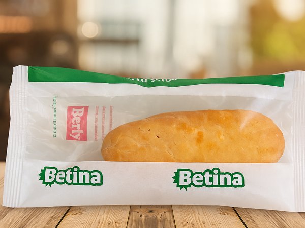 Barra de pan betina-Berlys