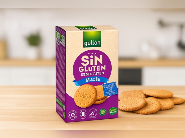 Galletas María Gullón