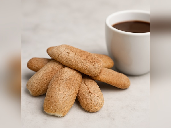 Bizcochos Melindros Forn Ricardera