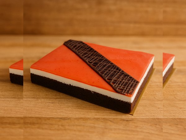 Tarta Farah 700g Brandao