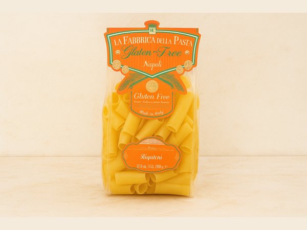 Rigatoni La Fábrica de la Pasta 46172