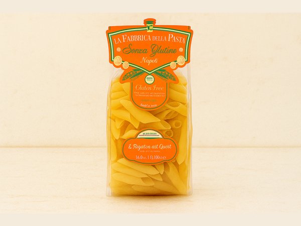 Rigatoni Capont 46134