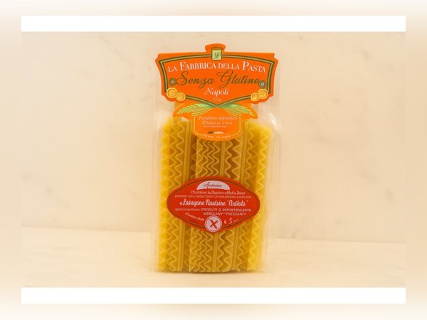 Lasagnone Rusticone Ondulato (46167)