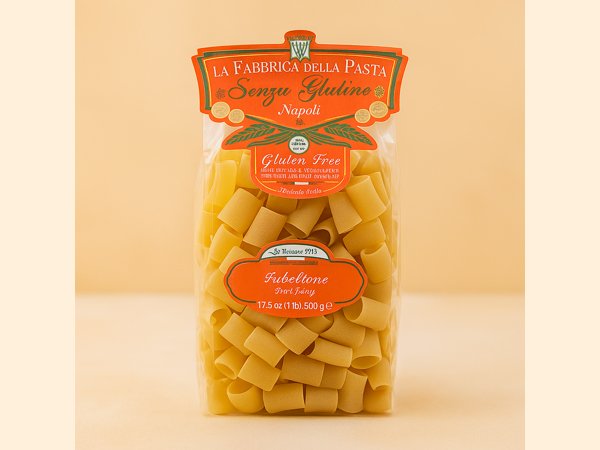 Tubettone La Fábrica de la Pasta 46133