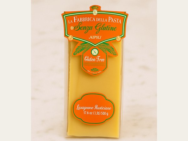 Lasagnone Rusticone Pettola La Fabrica (46163)
