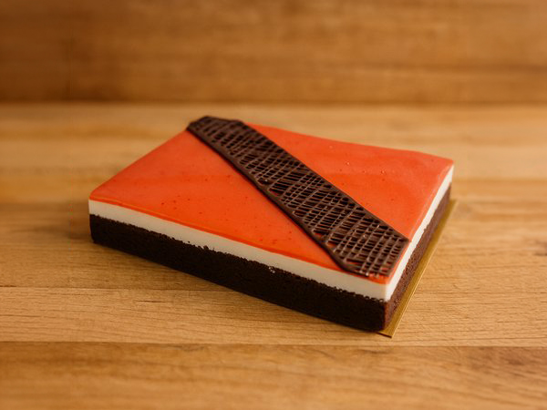 Tarta Farah 700g Brandao