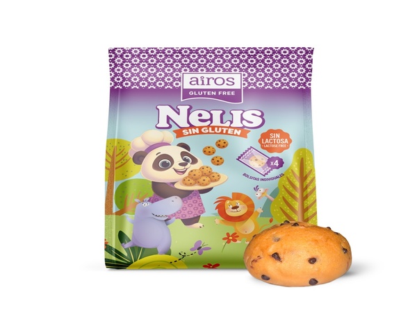 Nelis Airos