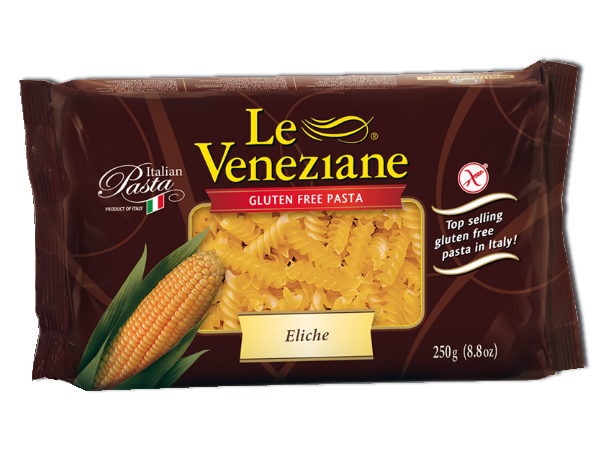 Eliche Le Veneziane