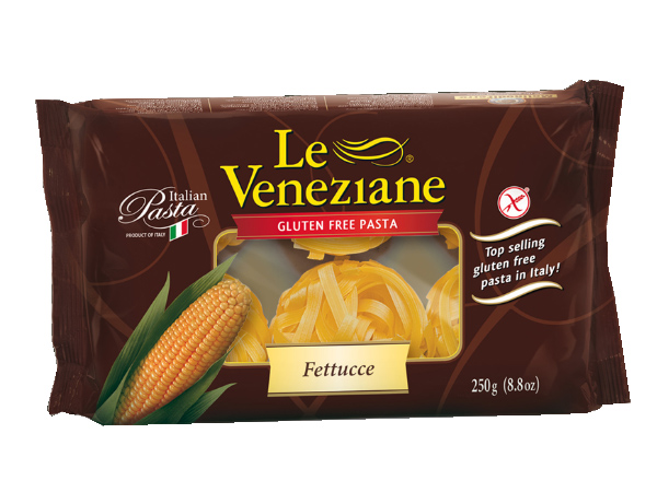 Fettucce  Le Veneziane
