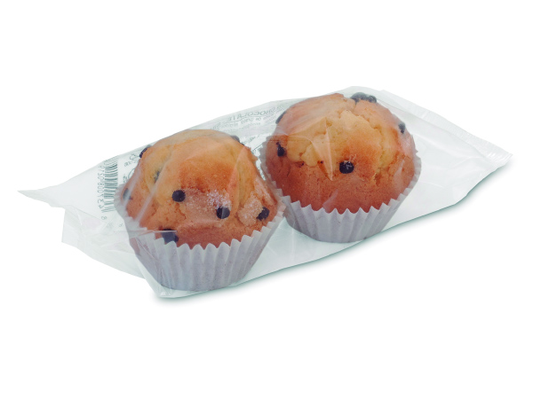 Magdalenas Choco 2uds Airos